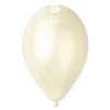 Μπαλόνι Latex – Λευκό
