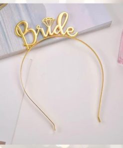 Στέκα Χρυσή – Bride