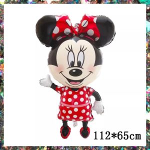 Minnie Mouse Μεγάλο Μπαλόνι