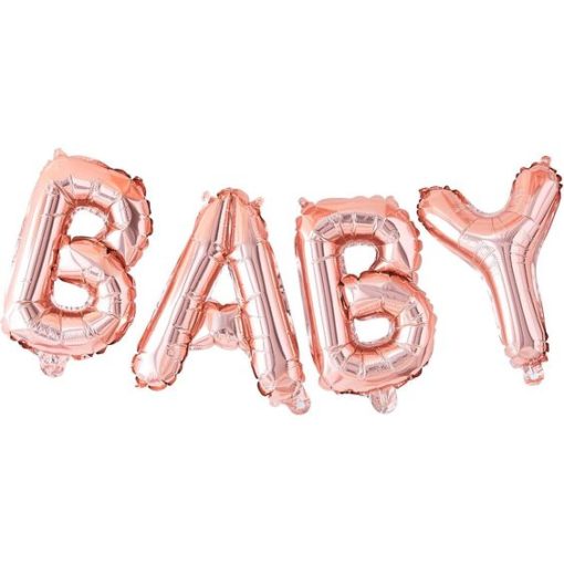 Μπαλόνι Μικρό – BABY