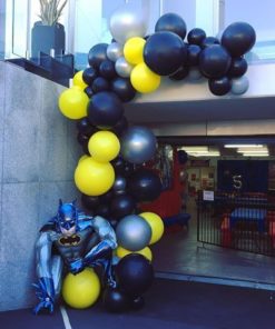 Μπαλόνι 3D Batman