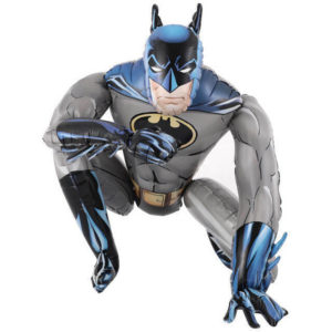 Μπαλόνι 3D Batman