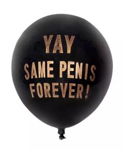 Μπαλόνι – Same Penis Forever