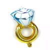Μικρό Μπαλόνι Διαμαντένιο Δαχτυλίδι