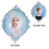 Μπαλόνι  Elsa & Anna – Frozen