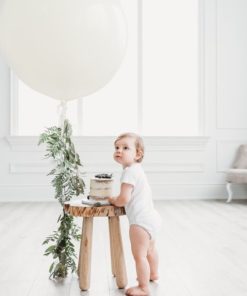 Άσπρο Μπαλόνι – Τεράστιο