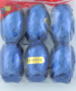 Κορδέλα Μπαλονιών – Μπλε