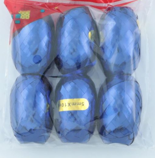 Κορδέλα Μπαλονιών – Μπλε