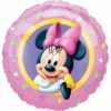 Mπαλόνι Foil Minnie Mouse – Red Dress