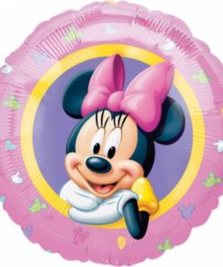 Mπαλόνι Foil – Minnie Mouse