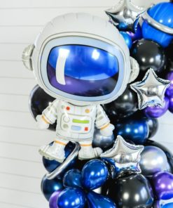 Μπαλόνι Foil Αστροναύτης