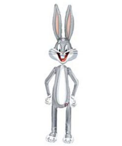 Bugs Bunny foil Μπαλόνι