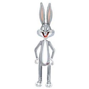 Bugs Bunny foil Μπαλόνι