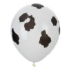 Μπαλόνι Ασπρόμαυρη Αγελάδα