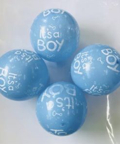 Μπαλόνι – Ιt’s a Boy Γαλάζιο