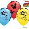 Σετ 3 Μπαλόνια Λάτεξ – Mickey Mouse