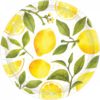 Χαρτοπετσέτες Φαγητού Lemons / 16 τεμ