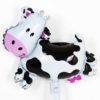 Μπαλόνι Foil Μικρό – Αγελάδα