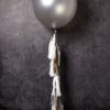 Μπαλόνι Foil Σε Σχήμα Διαστημόπλοιο