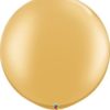 Χρυσό Μπαλόνι Τεράστιο 92cm