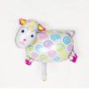 Μπαλόνι Foil Μικρό – Αγελάδα