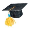 Pinata Graduation Hat