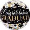 Μπαλόνι 22″Αποφοίτησης Congratulations Grad Caps