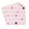 Χαρτοπετσέτες Little Star Pink /16 τεμ