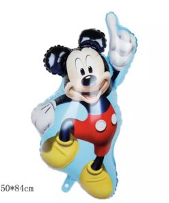 Μπαλόνι Mickey Mouse Γαλάζιο