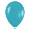 Μπαλόνι – Γαλάζιο Latex (50 τεμ) 5inch