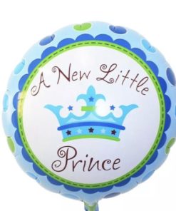 Μπαλόνι Foil A New Little Prince