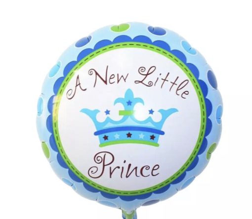Μπαλόνι Foil A New Little Prince