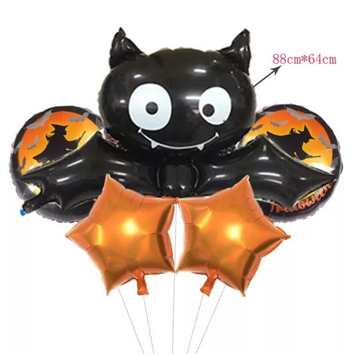 Μπαλόνι – Μεγάλη Νυχτερίδα