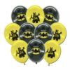 Μπαλόνια Latex Batman