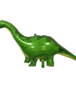 Μπαλόνι Foil Πράσινος Βραχιόσαυρος