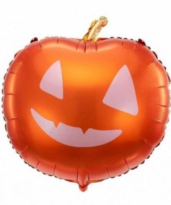 Μπαλόνι Halloween Κολοκύθα