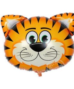 Μπαλόνι Κεφαλάκι Τίγρης