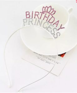 Στέκα Birthday Princess
