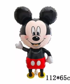 Μεγάλο Μπαλόνι Mickey Mouse
