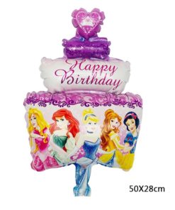 Μπαλόνι Disney – Happy Birthday