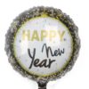 18″ Μπαλόνι Happy New Year