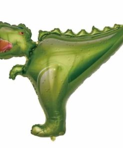 Μπαλόνι Πράσινος Τυρανόσαυρος