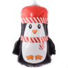 Mini Shape Μπαλόνι Χριστουγεννιάτικο -Χιονάνθρωπος Με Καπέλο