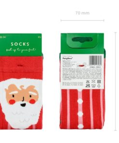 Χριστουγεννιάτικες Κάλτσες Άγιος Βασίλης