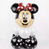 Πύργος Μπαλονιών Minnie Mouse