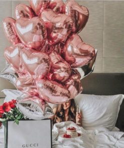 Love Bouquet Balloon