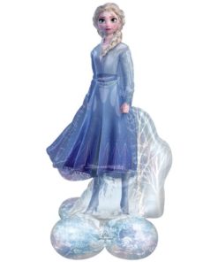 Μπαλόνι Foil AirLoonz Frozen 2 Elsa / 76×137εκ.