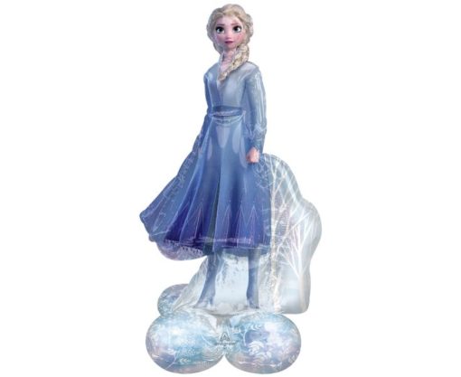 Μπαλόνι Foil AirLoonz Frozen 2 Elsa / 76×137εκ.
