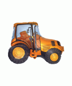 Μπαλόνι Foil Farm Tractor Τρακτέρ 73 x 95 εκ