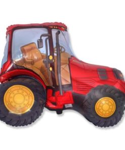 Μπαλόνι Foil Farm Tractor Τρακτέρ 73 x 95 εκ